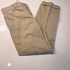 Bills khakis M2-VTKH-*310C-37  Size 37 STANDARD BRITISH KHAKI $165 NWT